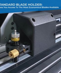 USCutter 34 inch MH 871 Vinyl Cutter Kit with Software, Free Video Training Course, Starter Signmaking Kit 31 615fJTUvhL