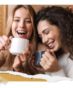 Fermentaholics USDA Certified Organic Kombucha Tea Blend 4 oz | Makes 11 Gallons | Kosher Certified | Organic Black and Green Tea Blend | Loose Leaf 4 Fl Oz (Pack of 1) 18 615g qi ZyL