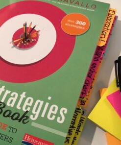 The Reading Strategies Book: Your Everything Guide to Developing Skilled Readers 19 615gAMAu9EL