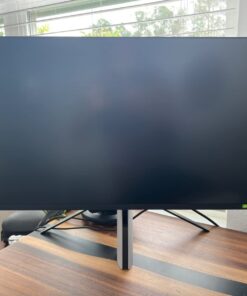 Sony 27” INZONE M9 4K HDR 144Hz HDMI 2.1 Gaming Monitor with Full Array Local Dimming and NVIDIA G-SYNC (2022),Black M9 Gaming Monitor 60 615gO zyQ4L