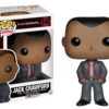 Funko POP TV: Hannibal - Jack Crawford Action Figure