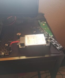 ORIA Precision Screwdriver Set, 86 in 1 Repair Tool Kit, Screwdriver Kit with Portable Bag for Game Console, Tablet, PC, Macbook and Other Electronics, Blue 50 615h0Elv CL