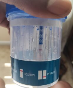 Herbal Clean QCarbo16 Detox Cleanse, Premium Same-Day Detox, Grape Flavor, 16 Fl Oz 16 Fl Oz (Pack of 1) 18 615hE2rAbrL