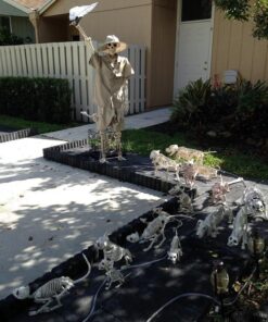 Crazy Bonez Skeleton - Rat Bonez 25 615hh0JiWuL