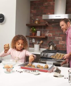 Echo Wall Clock - see timers at a glance - requires compatible Echo device 24 615hhTLyWEL