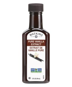 Watkins Pure Vanilla Extract, 2 Fl Oz (Pack of 2) 2 Fl Oz (Pack of 2) 13 615iud4W2L