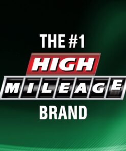 Castrol GTX High Mileage 5W-20 Synthetic Blend Motor Oil, 5 Quarts, Pack of 3 5 Quart - 3 Pack High Mileage Synthetic 13 615j3c8 ZkL