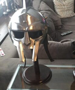 Gladiator Maximus Roman Spiked Helmet 14 615jm5h0zOL