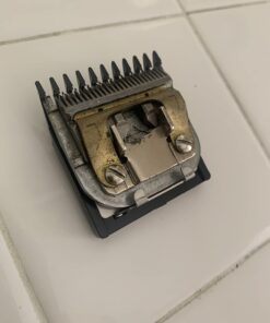 Oster Professional 10 Comb Set Specially Designed to Fit Oster Clippers. 25 615kYeGAHkL