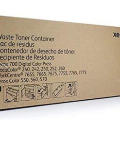 Xerox Waste Toner-Cartridge, 50000 Yield (008R12990)