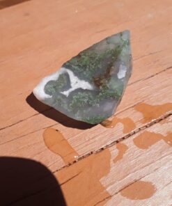 Hypnotic Gems 2 Pounds (Best Value) Bulk Rough India Stone Mix - Over 25 Stone Types - Large 1" Natural Raw Stones & Fountain Rocks for Cabbing, Tumbling, Lapidary & Polishing and Reiki Healing #A: 2 Pound Lot 41 615mFFx0KbL