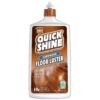 Quick Shine High Traffic Hardwood Floor Luster and Polish, 27 Fl. Oz. 33 615or5xIKdL