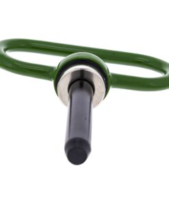 Genuine OEM Magnetic Hitch Pin John Deere Riding Lawn Grass Tractor Mowers LP63768 8 615q3hlmcvL