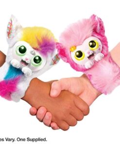 Little Live Wrapples - Slap Bracelets - Princeza 21 615qYMMZQL