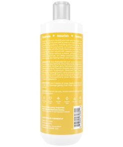 Face and Body Wash for Women and Men - Acne Body Wash Moisturizing for Sensitive Skin - Hydrating Facial Cleanser - Gentle Exfoliating Wash - with Manuka Honey (16oz) 16 Fl Oz (Pack of 1) 7 615rbj5a3zL