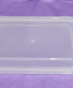 PrepNaturals 50 Pack Meal Prep Containers - 50 Pack of 25 Oz 100% BPA-free Plastic Food Storage Containers with Lids - Reusable Plastic Containers with Lids - Dishwasher Safe Lunch Containers Rectangular 29 615rpeD0CAL