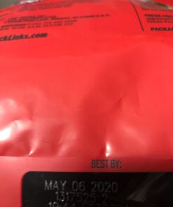 Jack Link's Beef Jerky, Teriyaki, 16 Ounce (Pack of 1) 29 615sJ7OdK3L