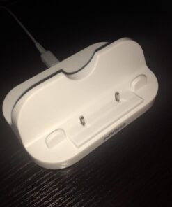 Power Stand for Wii U White 11 615suH10ScL