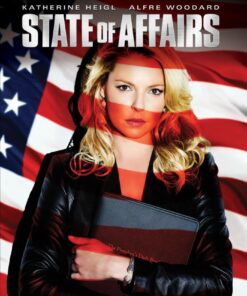 State of Affairs: Season One DVD 
                             
                            March 3, 2015