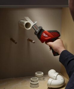 Milwaukee 2420-21 12-Volt Hackzall Saw Kit 12 615tsE3KS6L