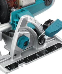 Makita 5007MGA 7-1/4" Magnesium Circular Saw, with Electric Brake 25 615vSZcUzTS