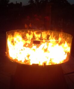 Esschert Design Rust Fire Bowl 13 615vTpeqh L