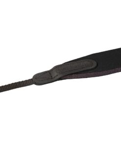 OP/TECH USA E-Z Comfort Strap (Black) - Neoprene Neck Strap for Cameras and Binoculars, 2701252 Black Strap Steel 16 615vU4AgZ1L