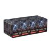 D&D Fantasy Icons of The Realms: Monster Menagerie Booster Brick (8) | WizKids 32 Count 12 615vhLmvNBL