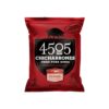 4505 Chicharrones (Fried Pork Rinds) (Classic Chili & Salt) 4pack