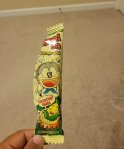 Japan Snack Umaibou Corn Potage Taste Good Stick 30 Ber 25 615w V7cmL