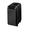 Fellowes Powershred LX22M 20-Sheet 100% Jam-Proof Micro Cut Paper Shredder for Office and Home, Black 5263501 20 Sheet 2 615xo69eRmL