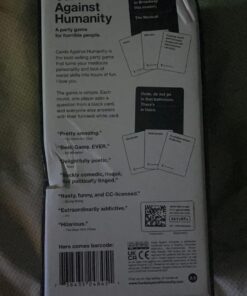 Cards Against Humanity 42 615yaZApMxL