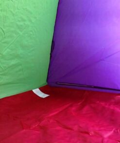 Alvantor Kids Tents Indoor Children Play Tent For Toddler Tent For Kids Pop Up Tent Boys Girls Toys Indoor Outdoor Playhouse Camping Playground 8010 Rainbow 48”x48”x42" 41 615ykJQZNkL