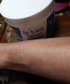 St. Ives Moisturizer Collagen and Elastin Facial Moisturizer Renewing Paraben Free, Dermatologist Tested, Cruelty Free 10 oz 69 615zg0CTvqL