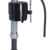 Fluidmaster 400H-002 Performax Universal Toilet Fill Valve High Performance Tank and Bowl Water Control, 1-Pack, Multicolor 19 616 NPv8GfL