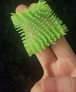 Special Supplies 50 Squishy Pencil Grips for Kids and Adults - Colorful, Cushioned Holders for Handwriting, Drawing, Coloring - Ergonomic Right or Left-Handed Use - Reusable (50) 50 Count (Pack of 1) 29 616 V0n4DHL