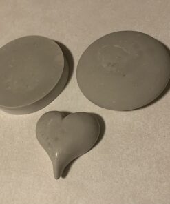 Ultracal 30 Gypsum Cement 2.5 lbs / 1.13 kg - Plaster - For Mold Making and Casting, Ideal for Latex Molds! Takes Excellent Detail 17 61606xLDtnL