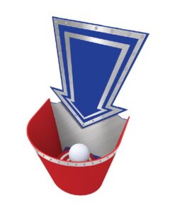 SmartLab Toys Bing Bang Bounce 9 61617JHpasL