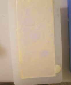 Crafters Choice - Regular Silicone Loaf Soap Mold - 1501 26 6162EtE5YwL