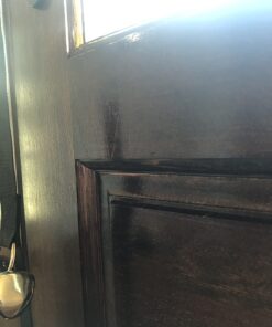 Natchez Solution Complete Furniture Care: All Natural Wood Cleaner and Polish- Replenishes and Restores Wooden Furniture (8 oz) 43 6163 Uu11ML