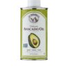La Tourangelle, Avocado Oil, All-Natural Handcrafted from Premium Avocados, Great for Cooking, as Butter Substitute, and for Skin and Hair, 16.9 fl oz