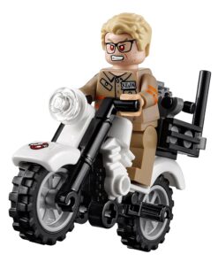 LEGO Ghostbusters Ecto-1 & 2 75828 Building Kit (556 Piece) 17 6163enkdflL