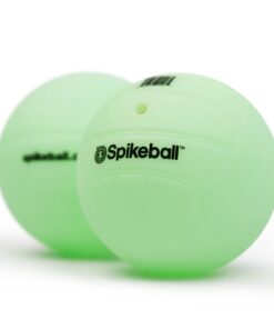 Alternative view of Spikeball Glow in The Dark Balls (2 Pack)
