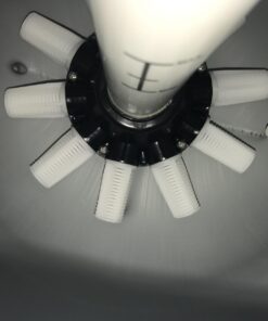 Intex Krystal Clear Sand Filter Pump for Above Ground Pools, 12-inch, 110-120V with GFCI 12 in Pump only 35 6163uMuuV5L