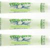 3 Pack VITA-MYR Zinc Plus Xtra Natural & Effective Herbal Toothpaste 5.4 oz 14 6164I8NLweL