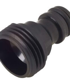 Melnor 65040-AMZ XT Metal Rear Trigger Nozzle with QuickConnect Product Adapter Set, Amazon Bundle 18 61654D3atbL 1