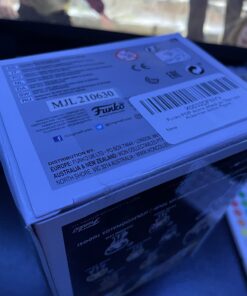 Funko POP Anime Attack on Titan Levi Ackerman Action Figure 37 61656Lo 1RL