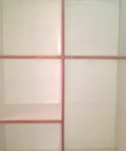 Kreg R3 Jr. Pocket-Hole Jig System - Portable Kreg Pocket-Hole Jig - Easy Clamping & Adjusting - Includes Positioning Sliders - For Materials 1/2" to 1 1/2" Thick 45 61659wz1RmL