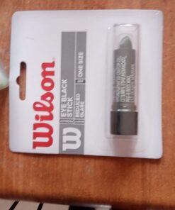Wilson Eye Stick, Black 17 6165BtGtQL