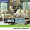 3D Home Interiors Deluxe 2 (Jewel Case) 2 6165M34YXGL